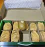 佳沛（zespri）新西兰阳光金奇异果10粒巨大果单果146-175g 猕猴桃水果礼盒 实拍图