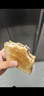 东菱（Donlim）烤面包机早餐机三明治机多士炉不锈钢机身 家用小型全自动宽槽吐司机轻食机DL-8117 实拍图