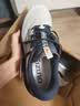 美津浓（MIZUNO）进阶回弹缓震跑步鞋ASTRO PLUS II 03/平菇灰/深影蓝/铁青灰 40.5 实拍图