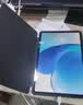 毕亚兹适用2026款红米Pad2 Pro/24款pad pro保护壳红米平板电脑12.1英寸保护套全包三折支撑PB504-金刚黑 实拍图