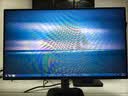 AOC 24.5英寸 144Hz IPS HDMI 低蓝光不闪 可壁挂 三边微边 超薄节能办公电脑显示器 25B35XE 实拍图