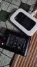 探电者815060AR随身WiFi电池 与B803 HDS725060 JYTD-815060AR 815060 TD-LTE 4G电池通用 3000mAh 2块电池+充电仓+充电线 实拍图