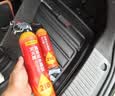 得力21B车载灭火器水基灭火器21b汽车家用消防3C认证环保620ml 实拍图