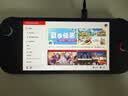 任天堂（Nintendo）【国内保税仓】Switch2/1代 OLED/续航加强日版/港版便携家用ns体感游戏机掌机 港版switch2国际多语言保税（赠共享会员） 实拍图