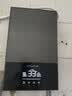 万和（Vanward）即热式电热水器7000W速热恒温小厨宝热水器省电家用集成淋浴洗澡免储水 7000W 【银河灰】变频恒温+水电分离+送空开 实拍图