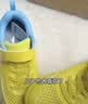 李宁（LI-NING）儿童乒乓球鞋麒麟3.0童鞋专业训练防滑羽毛球鞋运动鞋男女 34  实拍图