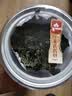 崇芝林国药药材绞股蓝嫩叶泡水滋补养生花草茶健康茶200g 实拍图
