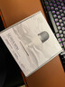 雷蛇（Razer）/雷蛇魔音海妖V2 X 迷你电容式电脑有线麦克风游戏电竞直播主播网课会议USB小型话筒 魔音海妖迷你版水银（全新正品） 实拍图