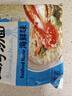 农心 上海汤面海鲜味拉面方便面辛拉面 速食零食品 5连包117.8g*5包 实拍图