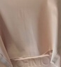 猫人纸片内衣女士粉底液文胸大胸显小显瘦束胸无痕聚拢防下垂背心胸罩 实拍图