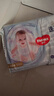 好奇（Huggies）铂金装小桃裤纸尿裤NB84片(5kg以下)尿不湿【夏季散热王】 实拍图