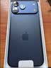 Apple/苹果 iPhone 17 Pro Max 256GB 深蓝色 移动联通电信5G 双卡双待手机 实拍图