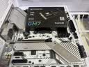 宏碁掠夺者（PREDATOR）512G SSD固态硬盘 M.2接口(NVMe协议) GM7系列｜NVMe PCIe 4.0读速7200MB/s  AI电脑存储配件 实拍图
