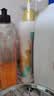潘婷丝质顺滑护发素750G+乳液修护护发素750G护发滋养 实拍图