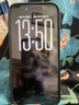 Apple/苹果 iPhone 17 Pro Max 512GB 深蓝色 移动联通电信5G 双卡双待手机 实拍图