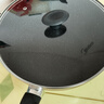 美的（Midea）炒锅不粘锅炒菜锅平底锅煎锅厨具电磁炉锅燃气通用易洁少油烟 实拍图