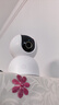 小米智能摄像机 3 3K家用云台摄像头500万像素室内监控器360度无死角带夜视手机远程婴儿宠物 实拍图