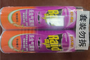 雷达（Raid）杀虫剂喷雾 550ml*2瓶 香甜橙花香型家用室内杀蟑 杀虫气雾剂 实拍图