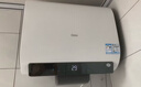 海尔国家补贴电热水器50升PD3MINI 金刚搪瓷内胆免换镁棒一级能效储水式大水量家用洗澡速热上门安装 实拍图