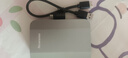纽曼（Newsmy）1TB 移动硬盘机械 USB3.0 2.5英寸 雅青 星瀚2.5畅行版 金属机身 1TB 实拍图