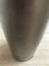 虎牌（TIGER）不锈钢原装进口保温保冷男女水杯子MJA-B048XC 480ML 实拍图