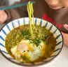 芝蓉儿桑叶苦瓜芹菜方便面饼非油炸0脂糖人代餐蔬菜泡面条速食整箱25包 实拍图