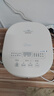 美的（Midea）电饭煲3-4人电饭锅4L银钻内胆12大菜单顶置触控屏家用智能微压电饭煲MB-AFB4041RL 实拍图