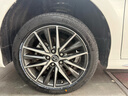普利司通（Bridgestone）汽车轮胎 235/45R18 94W T005A 原厂配套凯美瑞/适配帕萨特/锐志  实拍图