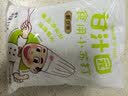 甘汁园 食用小苏打粉梳打粉1kg 饼干面包烘焙原料 厨房家用去污清洁除垢 实拍图