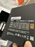 微星（MSI） 微星额定650W铜牌电脑电源 ATX3.1/12V-2X6/PCIE5.1/五年保障/适配5060显卡 PAG B650N-H PCIE5 实拍图