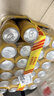 奥丁格小麦白啤酒德国精酿500ml*24听整箱装 原装进口啤酒自营聚会 实拍图