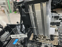 九州风神（DEEPCOOL）玄冰300性能版CPU散热器/3热管/全新升级塔体/矩阵顶盖设计/PWM风扇/多平台支持 实拍图