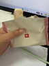 良品铺子厚切苹果圈90g*3袋冻干苹果干非油炸果干网红七夕送女友健康零食 实拍图