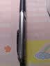 百乐（PILOT）【热门商品】BXS-V5RT按动0.5中性笔签字笔练字水笔芯替芯四点承托笔尖适用BXRT-V5开拓王 黑12支 实拍图
