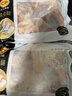 正大鸡全腿4斤（约4-6个）鸡腿烧烤鸡肉鸡腿肉低脂生鲜烤鸡大腿 实拍图