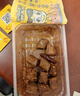 周黑鸭【选5盒】锁鲜星享卤多款鸭肉素食盒装零食武汉特产 卤鸭脖135g 实拍图