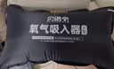 贝诺宁氧气袋医用便携氧气包家用老人吸氧袋制氧充氧袋孕妇储氧袋42L 实拍图