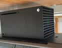 微软（Microsoft）Xbox Series X 日版光驱版游戏主机 XSX 1TB 4K 支持GTA6 实拍图