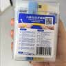 小鹿妈妈 牙线棒单支便携独立包装超细牙线棒牙线盒家庭装餐厅牙签 240支 实拍图