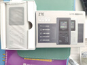 中兴（ZTE）U15S 随身wifi6免插卡移动wifi无线网卡便携式热点4g路由器无限笔记本电脑通用流量2026款 实拍图