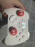 北通鲲鹏20游戏手柄AI智控双切扳机TMR震动无线蓝牙xbox类电脑PC手机steam电视NSswitch2原神 三角洲 实拍图