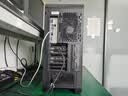 追风者（PHANTEKS）614PC 全塔双路服务器AI算力工作站电脑机箱(8*PCI/光驱支架/标配200mm风扇/多硬盘位) 实拍图