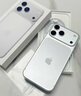 Apple/苹果【点击“立即领取“享补贴】iPhone 17 Pro Max 256GB 银色 移动联通电信5G 双卡双待手机 实拍图