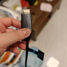绿联HDMI2.1光纤线8K60Hz 4K240Hz兼容HDMI2.0高清视频线装修电脑机顶盒接电视显示器投影仪3米65607 实拍图