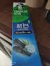 好来（DARLIE）原黑人超白竹炭深洁牙膏清新口气去黄去牙渍温和亮白含氟190g 实拍图