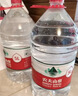 农夫山泉 饮用水 饮用天然水5L*4桶 整箱装 桶装水随机包装 实拍图