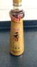 金龙鱼纯芝麻香油 400ml【一级】凉拌 调味 烹饪 火锅 调味油 玻璃瓶 实拍图