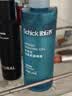 舒适（Schick）水次元活泉剃须啫喱手动刮胡刀软化胡须微香型【190g/瓶】 实拍图