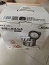 美的（Midea）电饭煲小型1-2-3人0涂层316L母婴级不锈钢2L家用低糖沥米饭迷你电饭锅微压AFB2022LS 实拍图