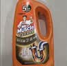 威猛先生（Mr Muscle）管道速效疏通啫喱 强力瓦解厨房堵塞 960ml 无效包赔 实拍图